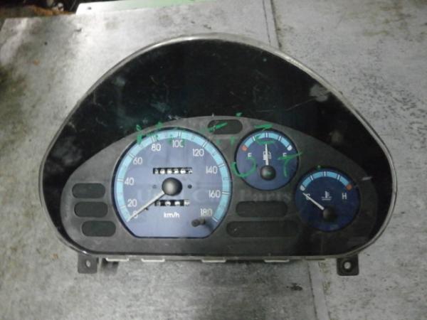    Daewoo Matiz 98-01 