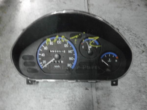    Daewoo Matiz 98-01 