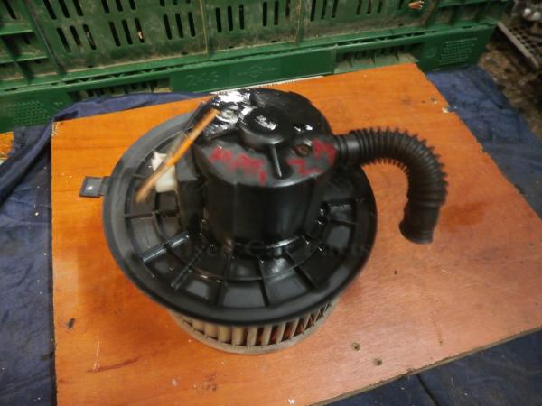     Daewoo Matiz 98-01 (6) 