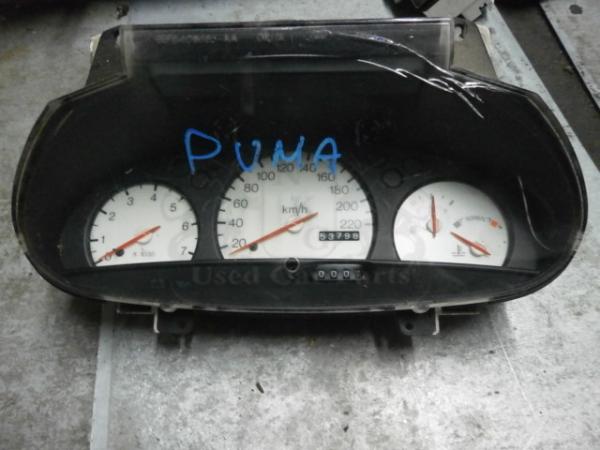    Ford Puma 97-02 