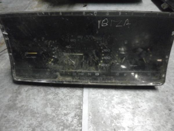    Seat Ibiza 5D 91-94 