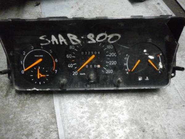    Saab 900 Coup 94-98 
