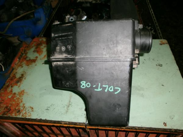    Mitsubishi Colt CZ3 06-. 