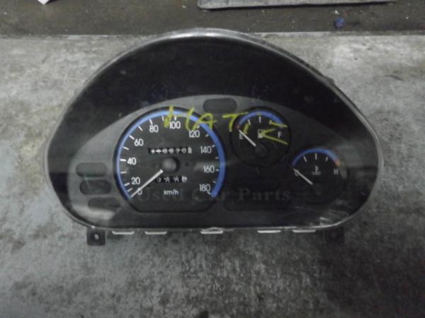    Daewoo Matiz 98-01 