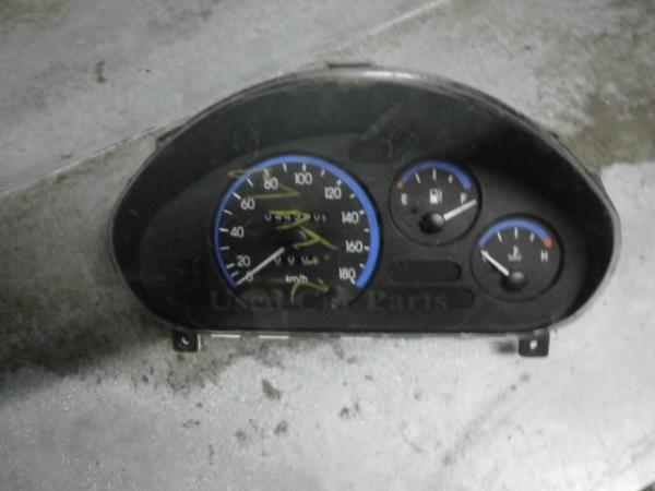    Daewoo Matiz 98-01 
