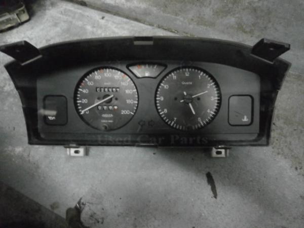    Citroen ZX 94-97 3D 