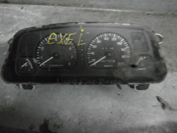    Hyundai Excel 91-94, Hyundai S Coupe 91-94 