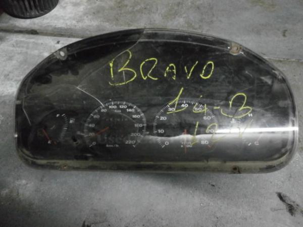    Fiat Bravo 95-07 