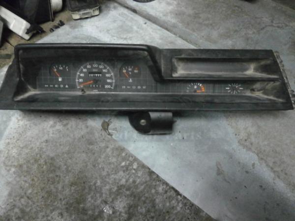    Fiat Tipo 88-93, Fiat Tipo 93-95 