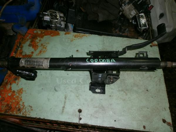     Seat Cordoba 94-97 