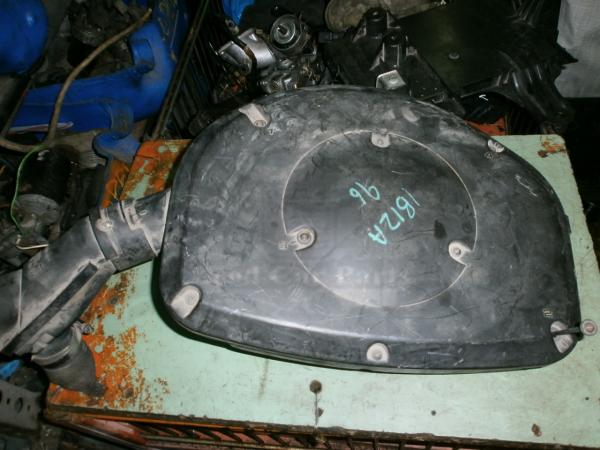    Seat Ibiza 3D 94-97. 