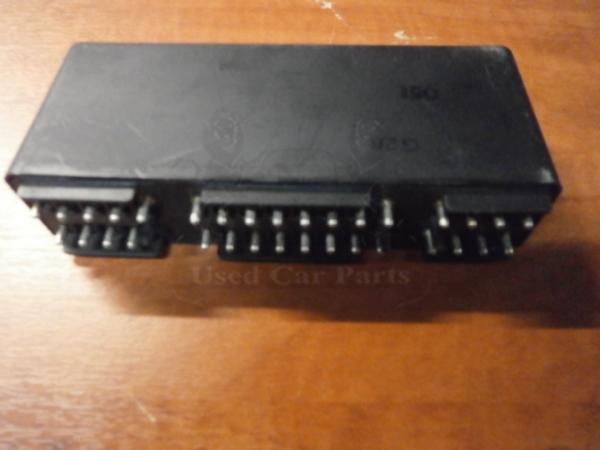    Mercedes W124 84-97 (5) 