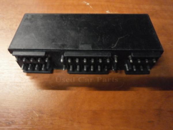    Mercedes E190 82-93, Mercedes W124 84-97 (5) 