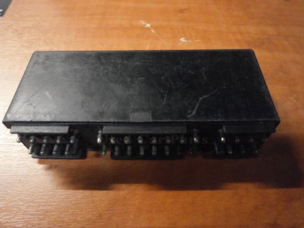    Mercedes E190 82-93, Mercedes W124 84-97 (5) 
