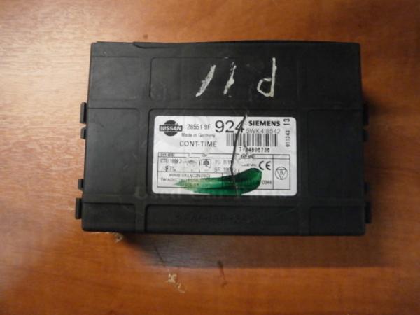    Nissan Primera P11 99-02 (3) 