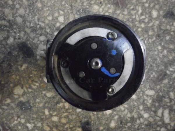   AIRCONDITION  Volkswagen Golf 6 08>  3D, Volkswagen Passat Variant 05-10, Volkswagen Touran 07-10 