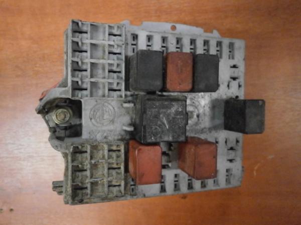    Fiat Punto 3D 99-03 (100) 