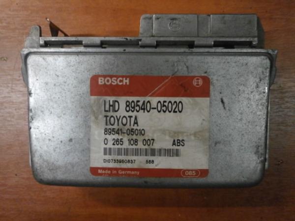     Toyota Carina 92-95 (12) 