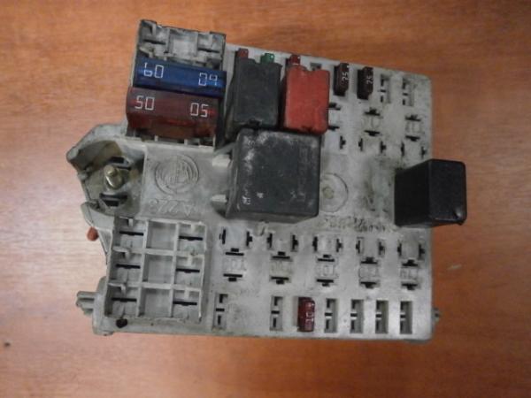    Fiat Punto 3D 99-03 (70) 