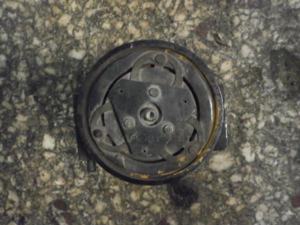   AIRCONDITION  Suzuki Ignis 00-03 