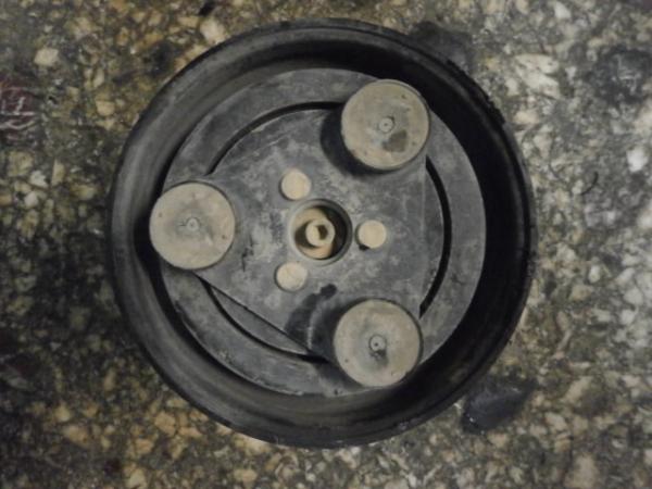   AIRCONDITION  Nissan Almera 95-00, Nissan Primera Berlina 96-99 