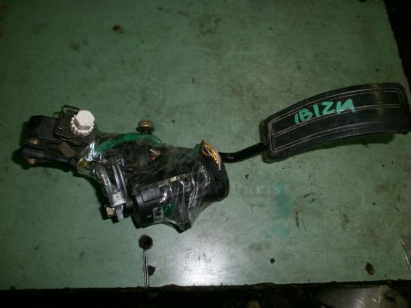     Seat Ibiza 3D 99-01 