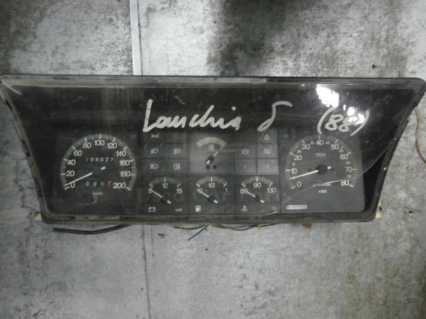    Lancia Delta 83-92 (T) 