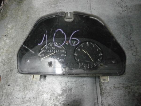    Peugeot 106 92-95 