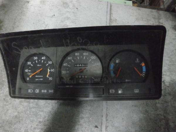    Seat Ibiza 5D 91-94 (2) 