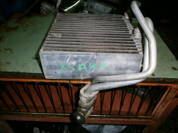    A C  Citroen Xsara 00-04 3D 