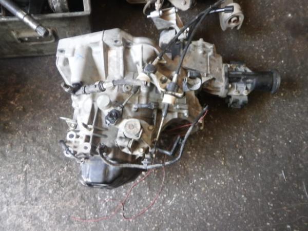    Suzuki SX4 06- 
