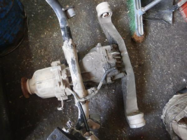     Suzuki SX4 06- 