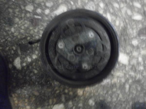   AIRCONDITION  Nissan Almera 95-00, Nissan Primera Berlina 96-99 
