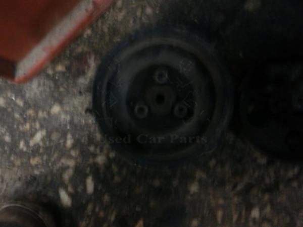      Seat Cordoba 3D 99-01 