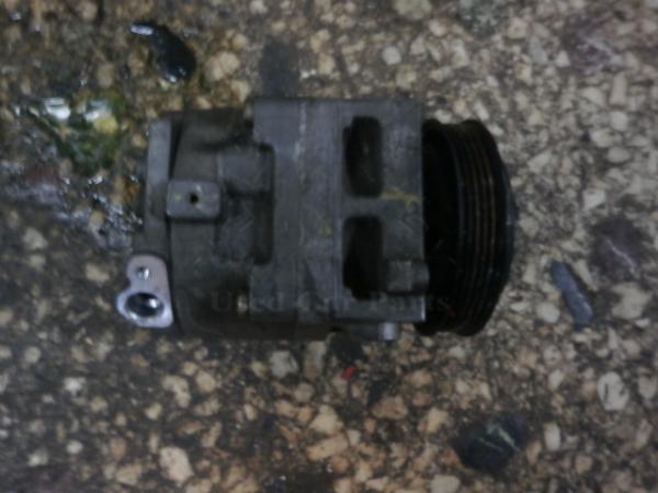   AIRCONDITION  Fiat Punto 3D 99-03 