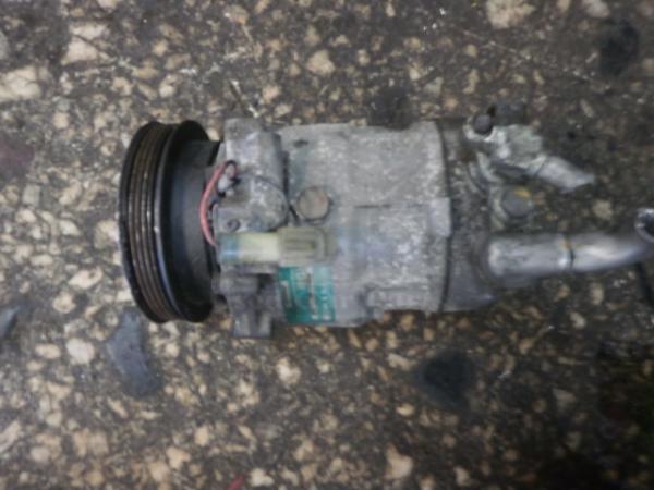   AIRCONDITION  Rover 