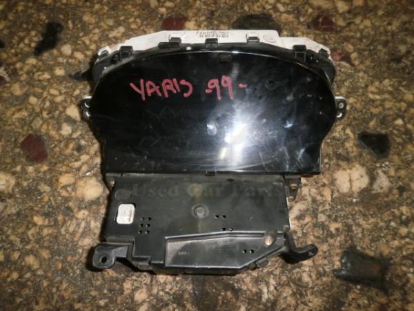   Toyota Yaris 99-03 