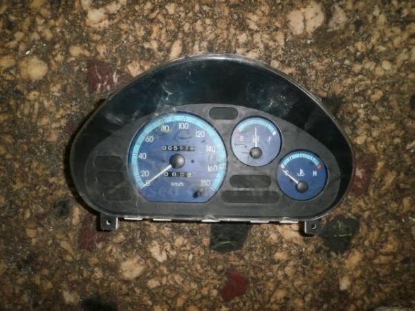    Daewoo Matiz 98-01 