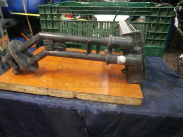      Citroen C4 04-08 5D 