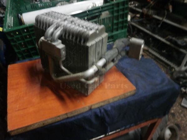    A C  Fiat Punto 3D 93-99 
