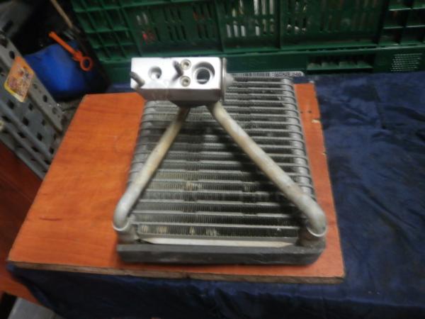    A C  Fiat Punto 3D 99-03 
