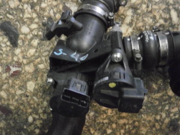          Ford Focus 3D 08-11, Mazda 3 Hatch5D 09>, Volvo S40 08> 