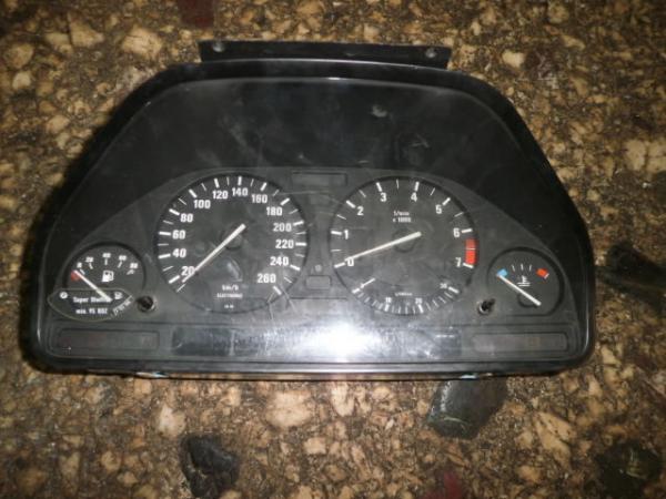    Bmw Bmw  3 E36 sdn 90-95 (2) 
