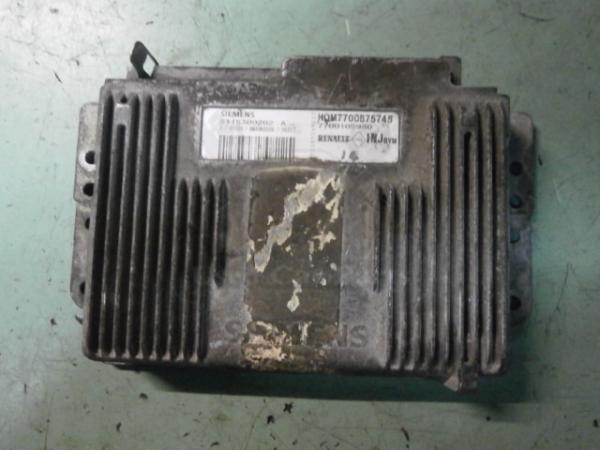     Renault Scenic 96-99 (39) 