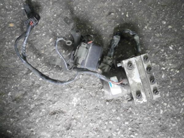   ABS  Hyundai Accent 3D 94-97, Hyundai Accent 3D 97-99 