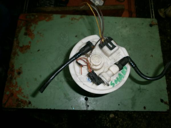     Smart Fortwo 98-02 
