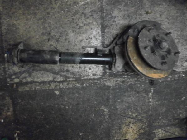      Ford Transit 94-00 Singledoor 