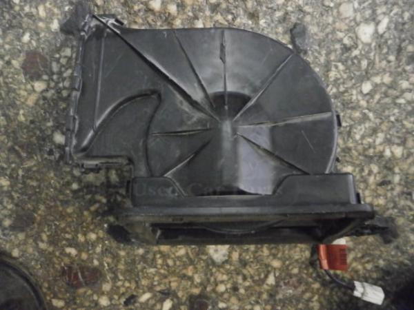     Ford Fiesta 3D 96-99, Ford Ka 96-08 