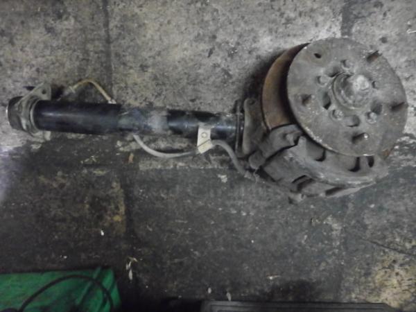      Ford Transit 94-00 Singledoor (5) 
