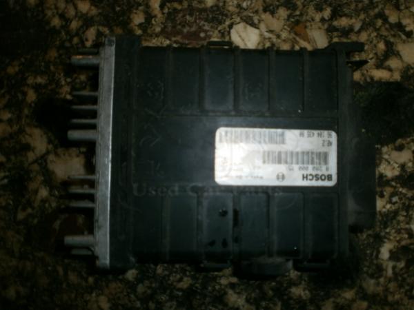     Citroen AX 91-96 5D 